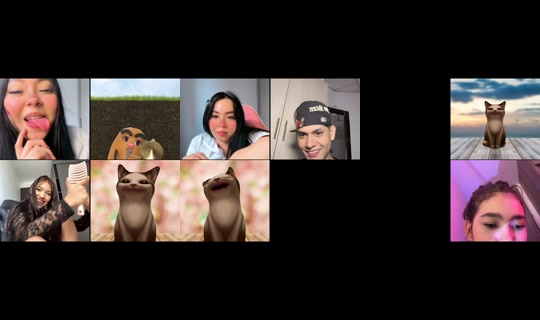 oesix_ TikTok Live — Sep 3, 2026, 12:34 PM