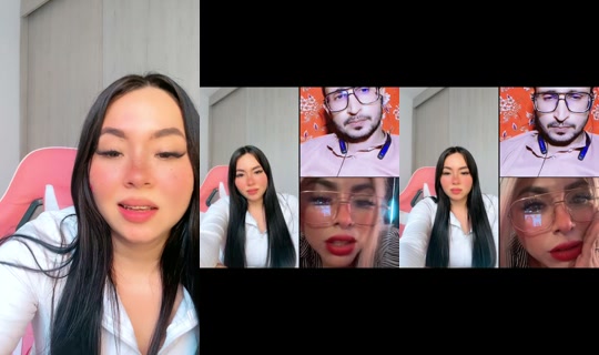 oesix_ TikTok Live — Sep 3, 2026, 1:39 PM