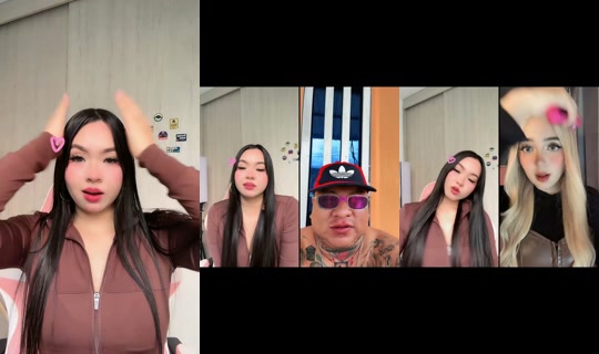 oesix_ TikTok Live — Sep 18, 2026, 2:11 PM