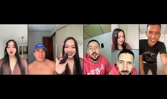 oesix_ TikTok Live — Sep 18, 2026, 3:16 PM