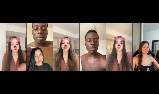 oesix_ TikTok Live — Sep 18, 2026, 4:51 PM