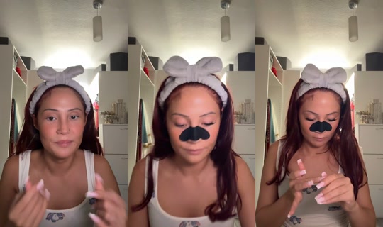 oezguel.03 TikTok Live — Aug 20, 2026, 11:31 PM