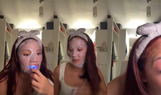 oezguel.03 TikTok Live — Aug 21, 2026, 12:21 AM