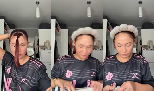 oezguel.03 TikTok Live — Sep 19, 2026, 10:30 AM