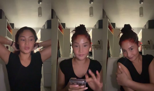 oezguel.03 TikTok Live — Oct 2, 2026, 12:14 AM