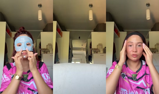 oezguel.03 TikTok Live — Oct 2, 2026, 2:06 PM