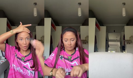 oezguel.03 TikTok Live — Oct 2, 2026, 2:57 PM