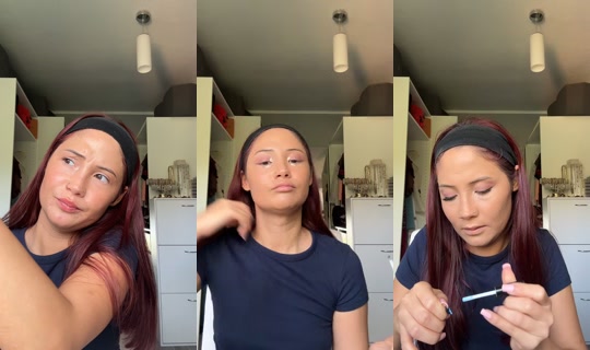 oezguel.03 TikTok Live — Oct 3, 2026, 1:47 PM