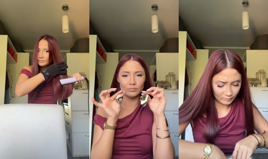 oezguel.03 TikTok Live — Oct 3, 2026, 2:37 PM