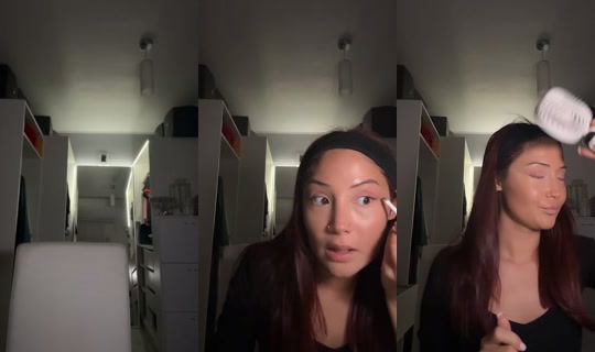 oezguel.03 TikTok Live — Oct 4, 2026, 5:44 PM