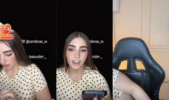 of_sunder TikTok Live — Sep 10, 2026, 5:48 AM