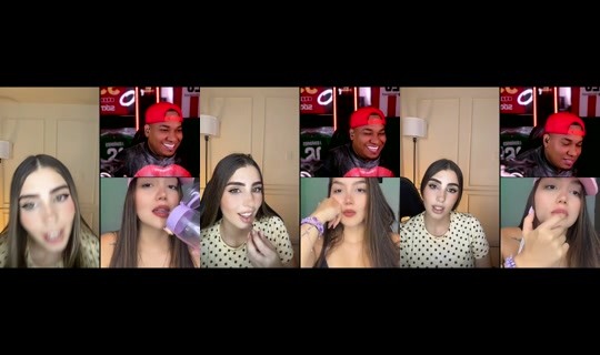 of_sunder TikTok Live — Sep 10, 2026, 6:48 AM