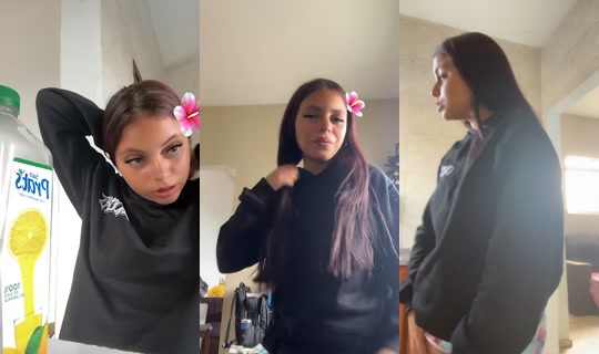 ofc._vitoria_01 TikTok Live — Oct 4, 2026, 10:50 AM