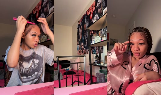 ofcvv4mp TikTok Live — Sep 24, 2026, 2:30 AM