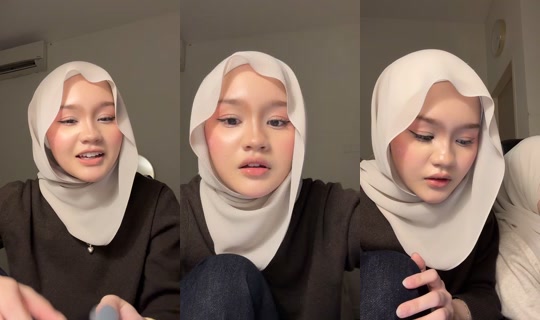 ofearsj TikTok Live — Aug 22, 2026, 4:10 PM