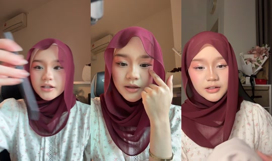 ofearsj TikTok Live — Aug 23, 2026, 10:27 AM