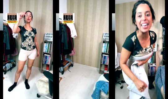 ofertarelampagolive TikTok Live — Aug 24, 2026, 11:16 AM