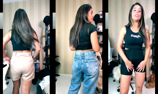 ofertarelampagolive TikTok Live — Aug 24, 2026, 12:04 PM