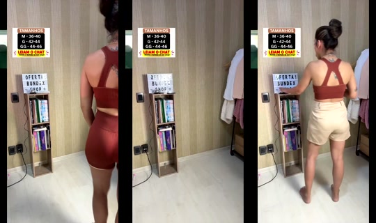 ofertarelampagolive TikTok Live — Aug 24, 2026, 8:40 PM