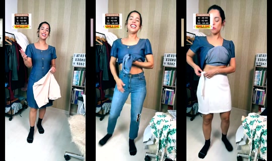 ofertarelampagolive TikTok Live — Sep 1, 2026, 10:49 AM