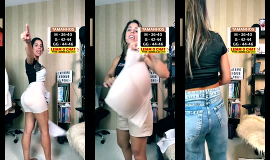 ofertarelampagolive TikTok Live — Sep 1, 2026, 12:30 PM