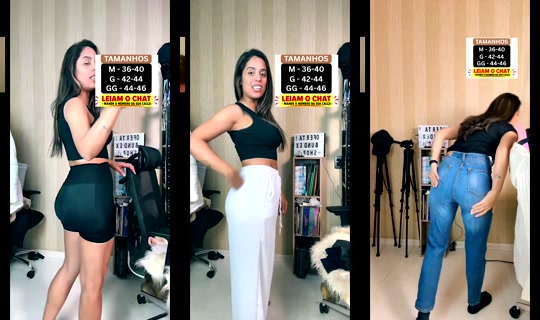 ofertarelampagolive TikTok Live — Sep 1, 2026, 1:20 PM