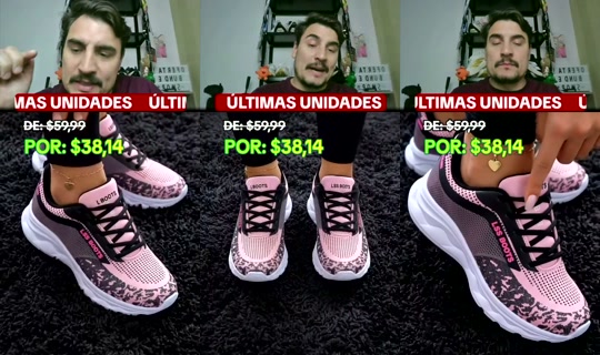 ofertarelampagolive TikTok Live — Sep 3, 2026, 8:03 PM