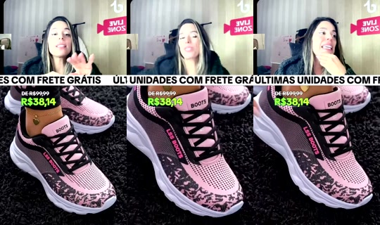 ofertarelampagolive TikTok Live — Oct 3, 2026, 8:27 PM