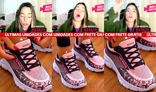 ofertarelampagolive TikTok Live — Oct 3, 2026, 11:42 PM