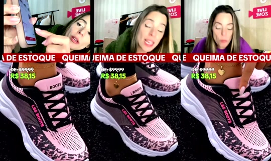 ofertarelampagolive TikTok Live — Oct 4, 2026, 3:12 AM