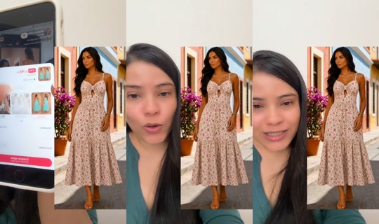 ofertasleyla TikTok Live — Aug 23, 2026, 12:19 PM