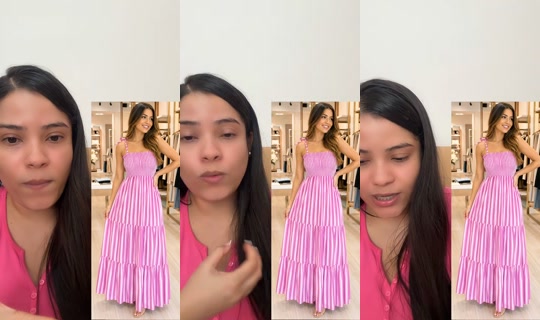 ofertasleyla TikTok Live — Aug 24, 2026, 1:30 PM