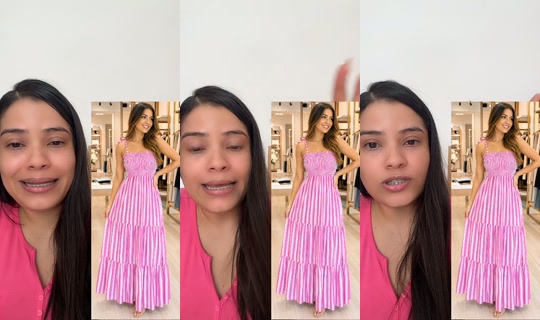 ofertasleyla TikTok Live — Aug 24, 2026, 3:10 PM