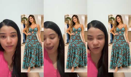 ofertasleyla TikTok Live — Aug 25, 2026, 9:40 PM