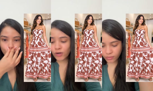 ofertasleyla TikTok Live — Aug 31, 2026, 11:16 AM