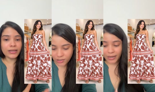 ofertasleyla TikTok Live — Aug 31, 2026, 12:45 PM