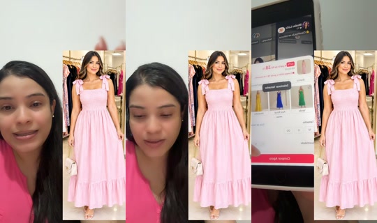 ofertasleyla TikTok Live — Sep 1, 2026, 8:33 PM