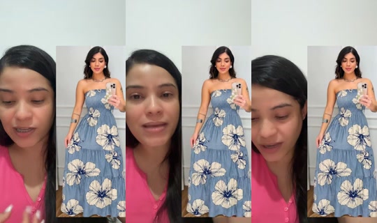 ofertasleyla TikTok Live — Oct 3, 2026, 1:38 AM