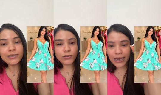 ofertasleyla TikTok Live — Oct 6, 2026, 1:39 PM