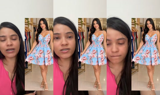ofertasleyla TikTok Live — Oct 6, 2026, 7:09 PM