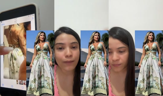 ofertasleyla TikTok Live — Oct 7, 2026, 7:41 PM