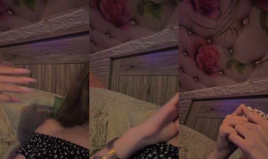off.kellydjx TikTok Live — Oct 4, 2026, 9:15 PM