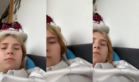 offi_angi16 TikTok Live — Sep 28, 2026, 3:07 PM