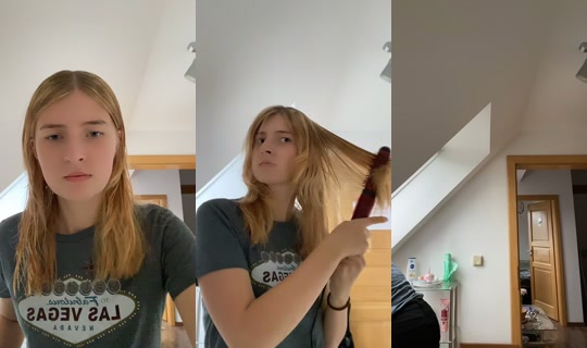 offi_angi16 TikTok Live — Oct 1, 2026, 4:03 PM