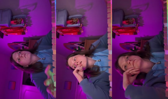 offical_gia85 TikTok Live — Aug 23, 2026, 11:31 PM