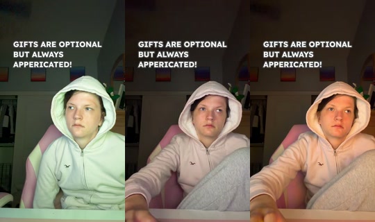 offical_gia85 TikTok Live — Sep 28, 2026, 5:56 PM