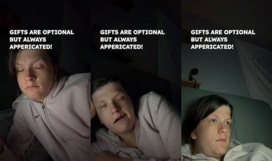 offical_gia85 TikTok Live — Sep 29, 2026, 5:19 AM