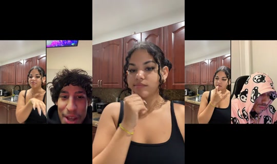 official._.judith TikTok Live — Sep 24, 2026, 3:25 PM
