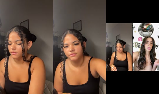 official._.judith TikTok Live — Sep 24, 2026, 6:01 PM