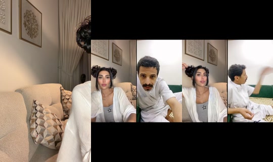 official.ansam TikTok Live — Aug 22, 2026, 10:53 PM
